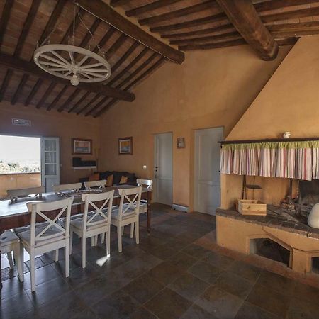 Agriturismo Pieve De Pitti Terricciola Extérieur photo