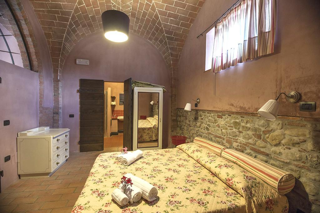 Agriturismo Pieve De Pitti Terricciola Extérieur photo