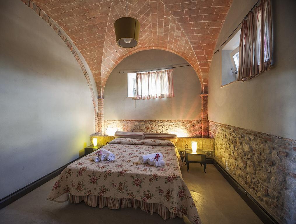 Agriturismo Pieve De Pitti Terricciola Extérieur photo
