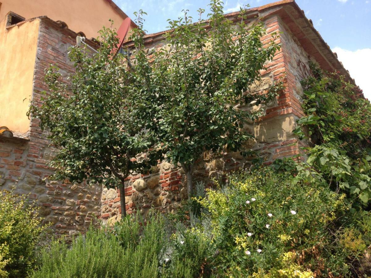 Agriturismo Pieve De Pitti Terricciola Extérieur photo