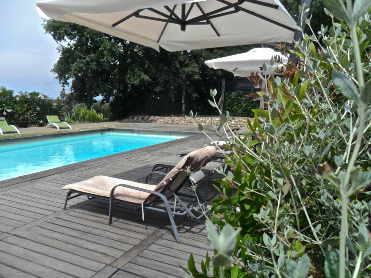Agriturismo Pieve De Pitti Terricciola Extérieur photo